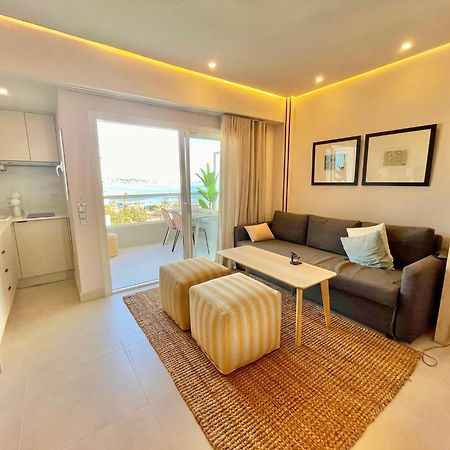 Solana 26 Incredible Sea Views Appartement Fuengirola Buitenkant foto